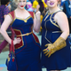 Image for article titled Our Favorite Cosplay From WonderCon 2019